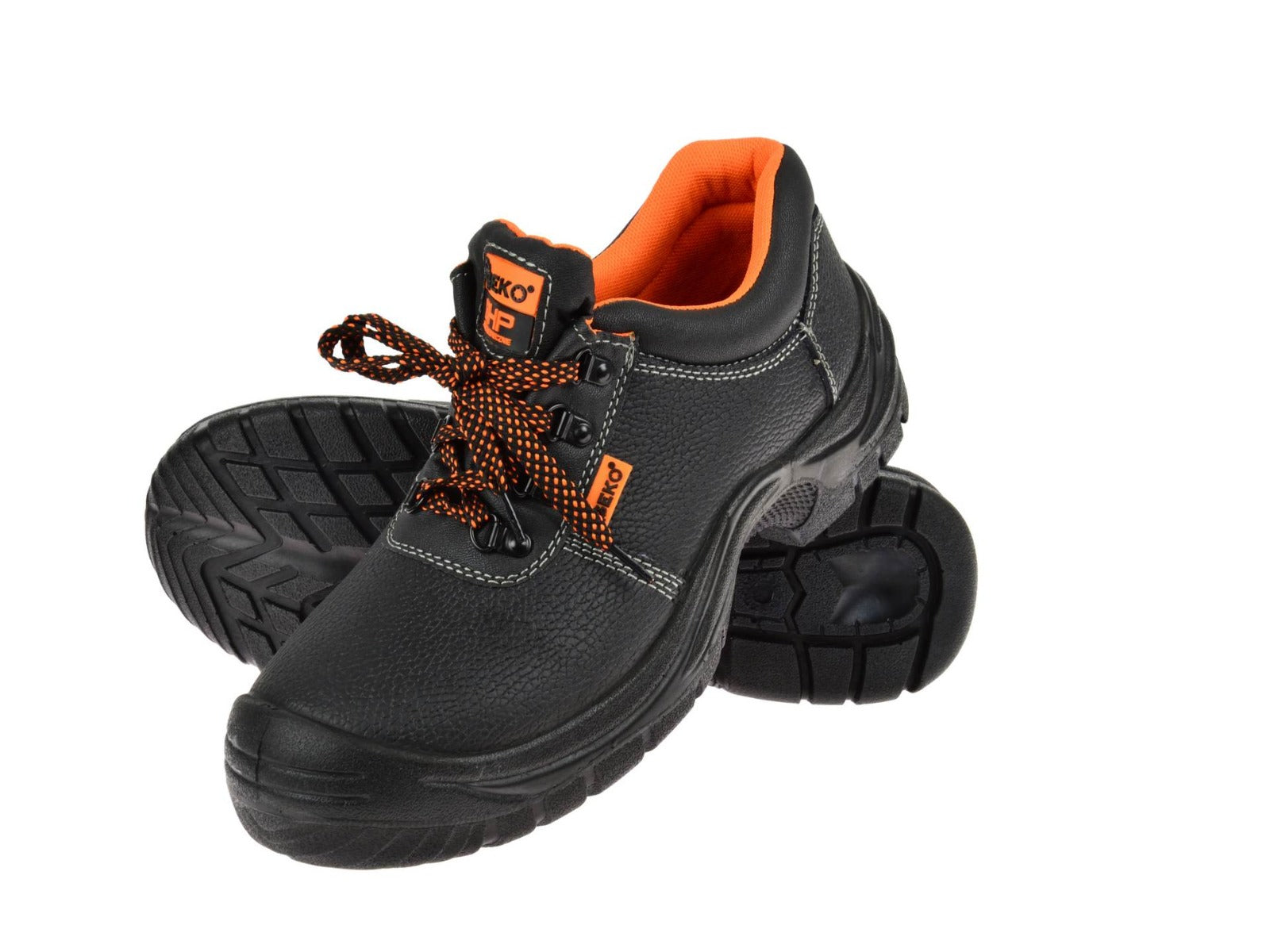 Защитни работни обувки, модел 1, номер 42