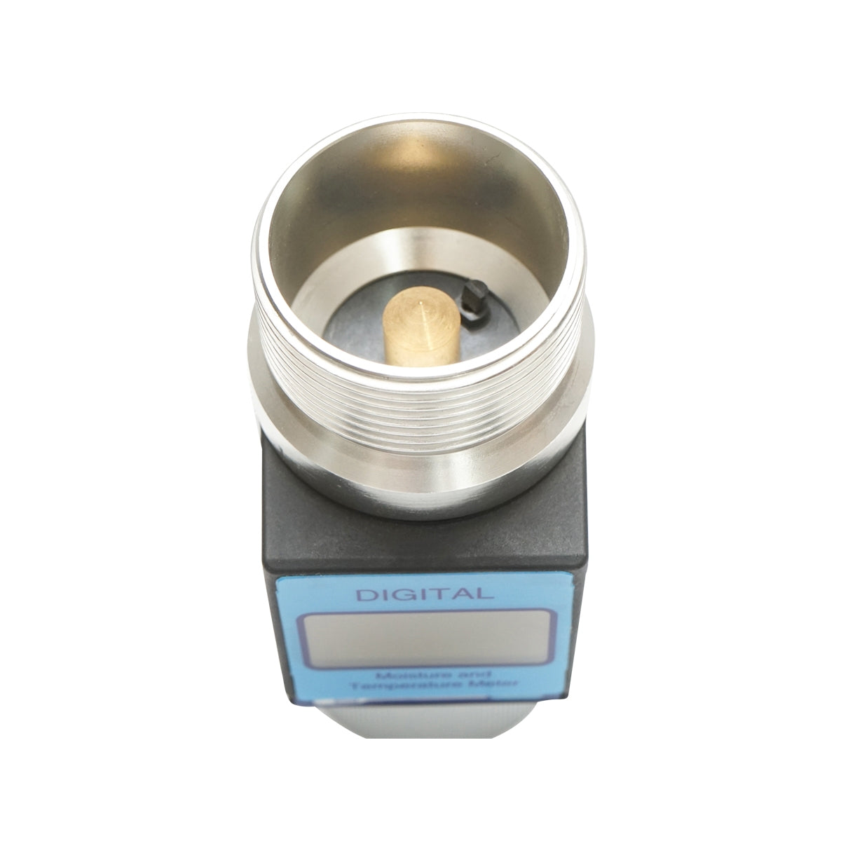 Професионален влагомер за измерване на влагата в зърнени култури