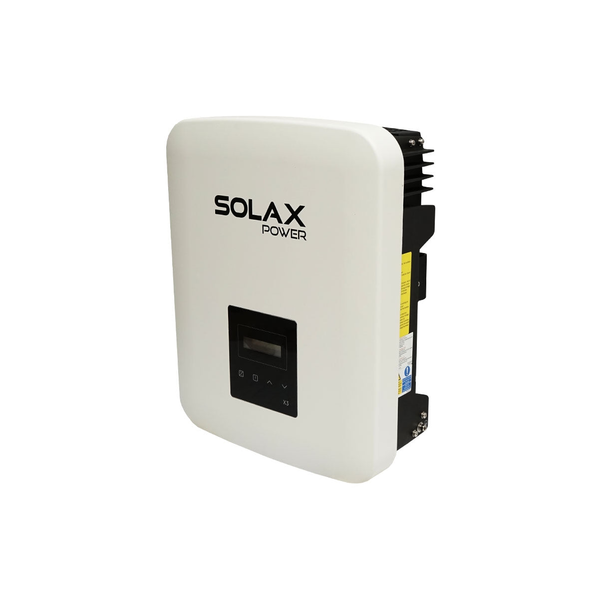 Инвертор ON-GRID 8KW SOLAX X3-MIC-8K-G2, трифазен, 400V, за потребители, 2xMPPT