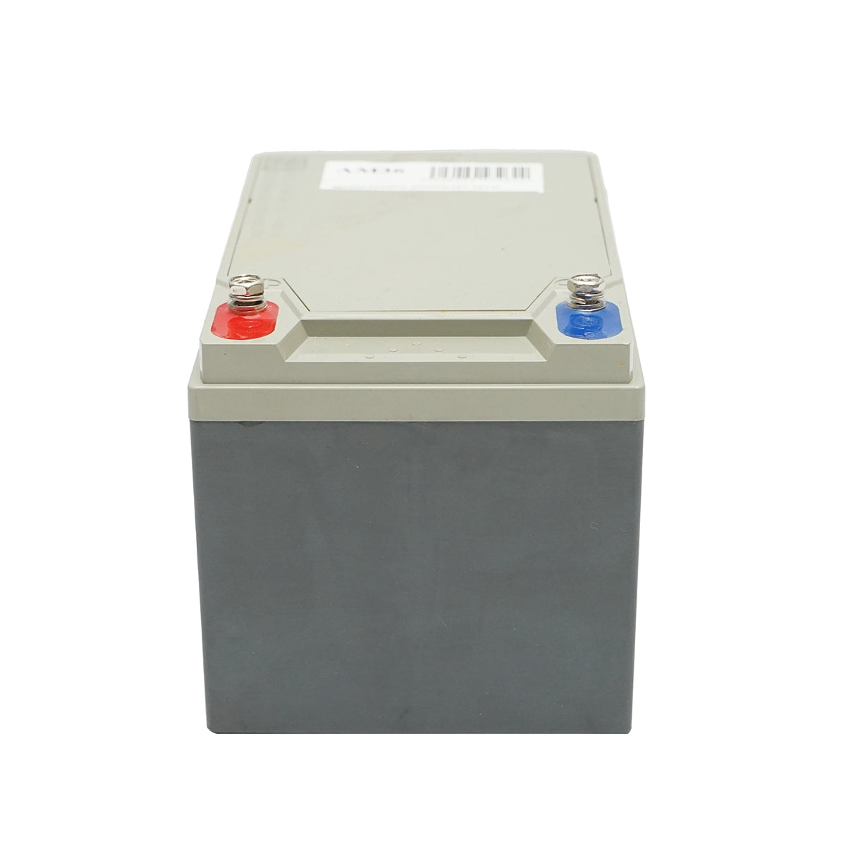 VRLA гел батерия за електрически велосипед с графен 6-DZF-13, 12V, 18AH-20HR CHILWEE