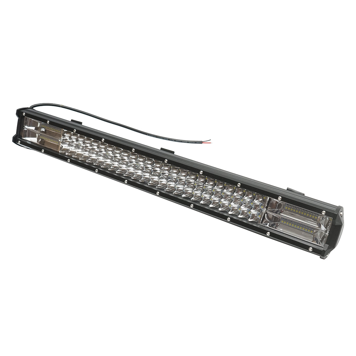 LED бар лампа 12-24V, 360W, 62х79х647мм Breckner Germany