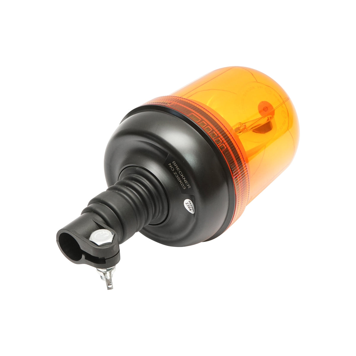 Светлинна сигнална лампа, халогенна H1 12-24V за крачна опора