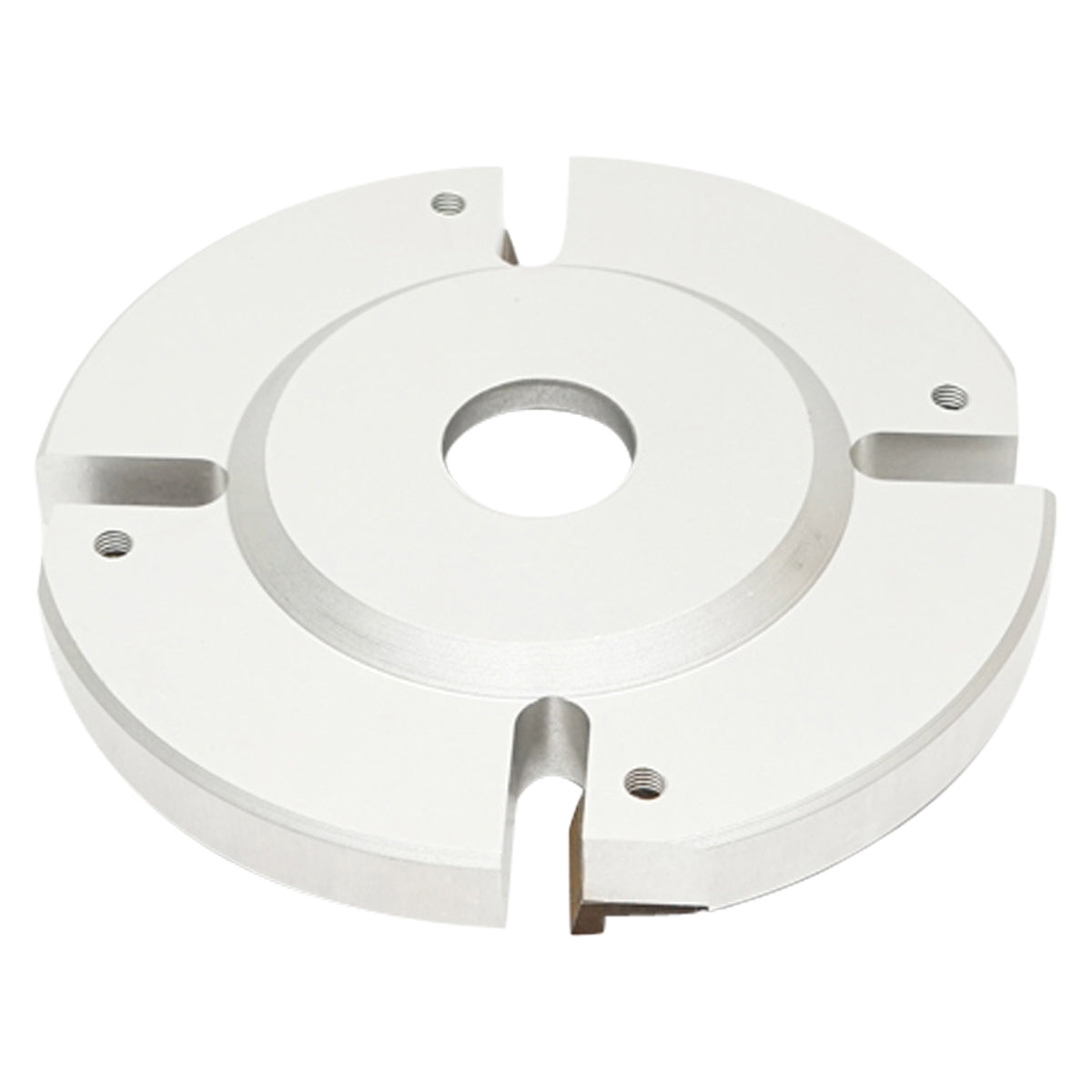 Диск с 4 ножчета за почистване на копита Breckner Germany