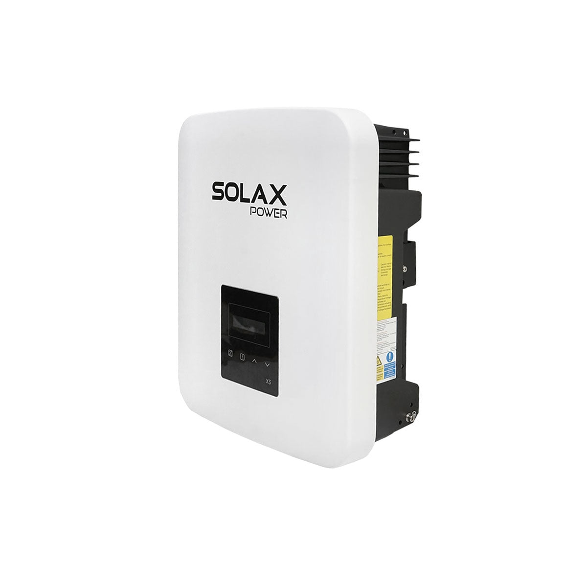 Инвертор ON-GRID 6KW SOLAX X3-MIC-6K-G2, трифазен, 2xMPPT за потребители