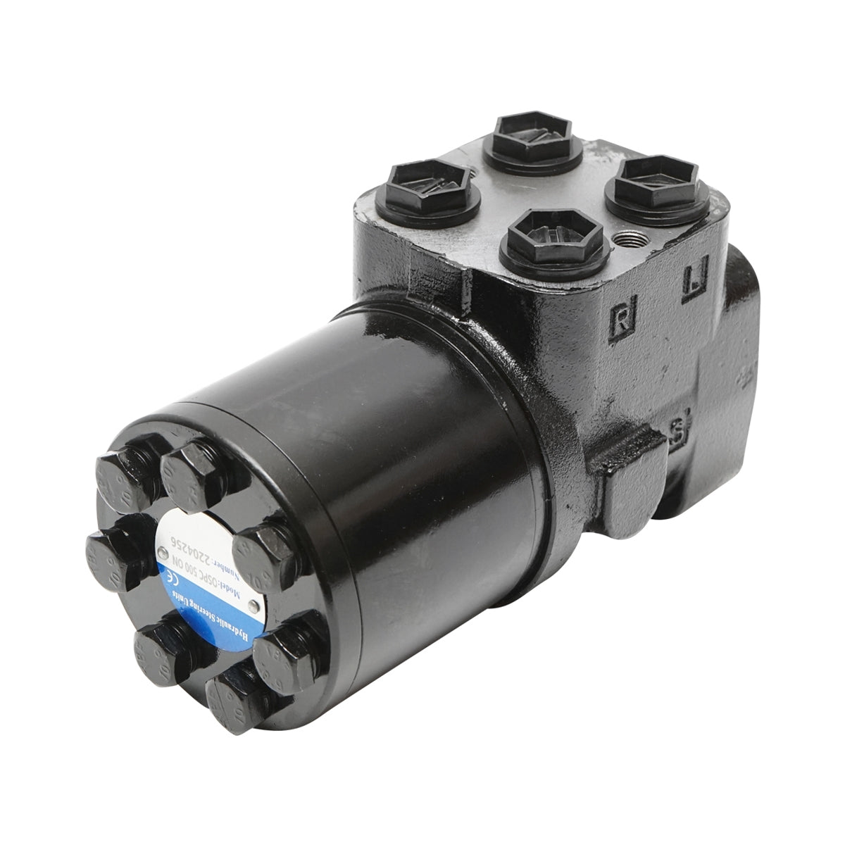Хидравлична помпа за горски трактор danfoss OSPC 500 ON G1/2