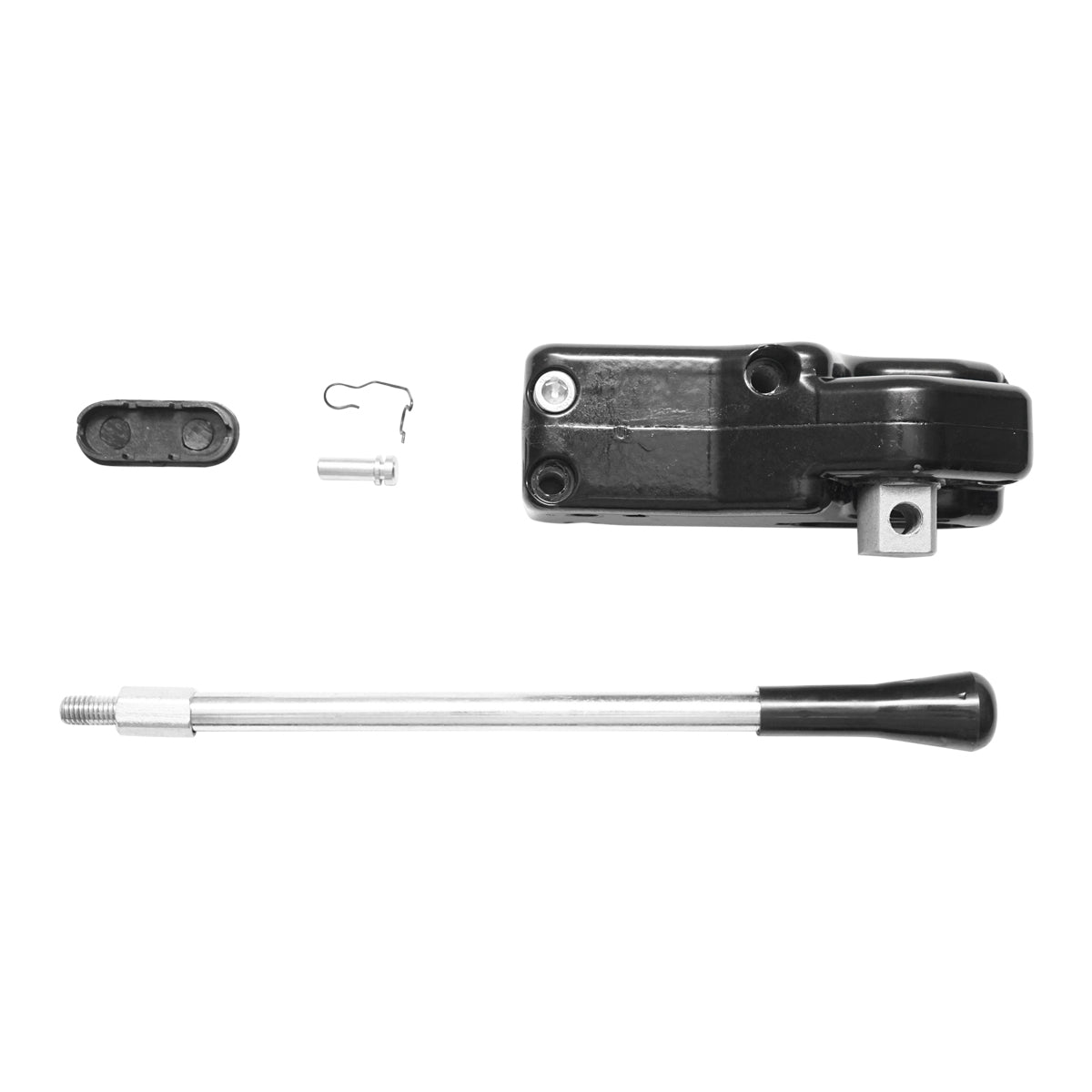 Механичен лост за управление на хидравличния разпределител P40 P80