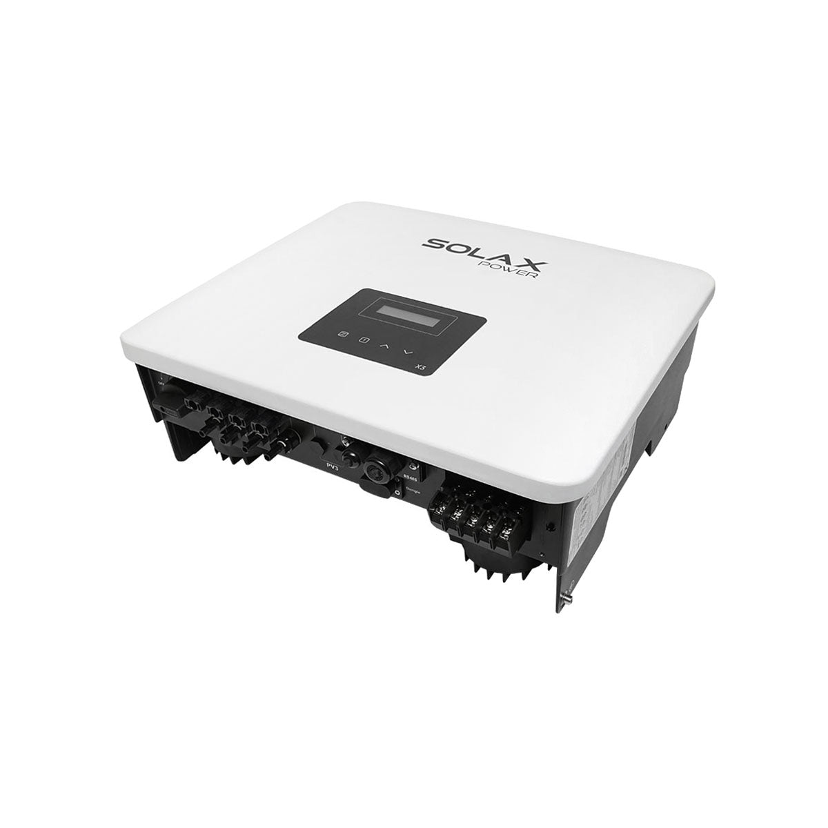 Инвертор ON-GRID 10KW SOLAX X3-PRO-10K-2G, трифазен, 2xMPPT за потребители