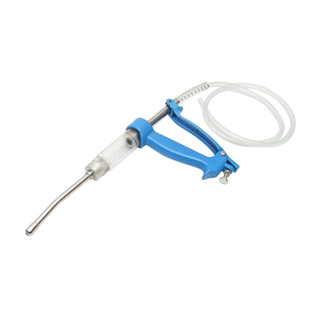 Дозатор, автоматична спринцовка 30мл за субстанции, перорални разтвори Breckner Germany