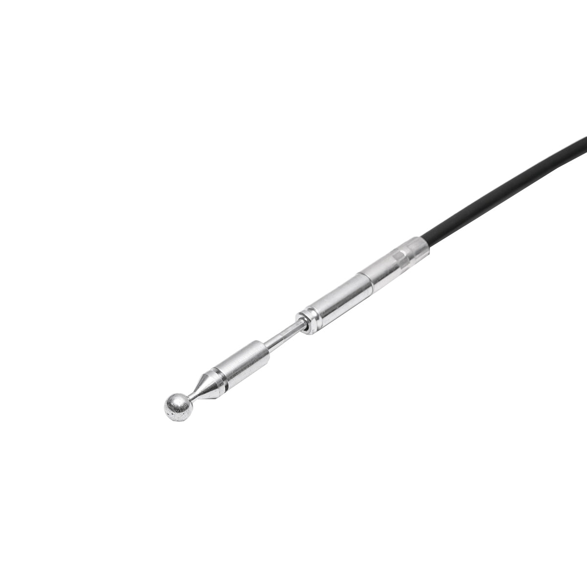 Контролен кабел за хидравличен разпределителен лост 2.5м Breckner Germany