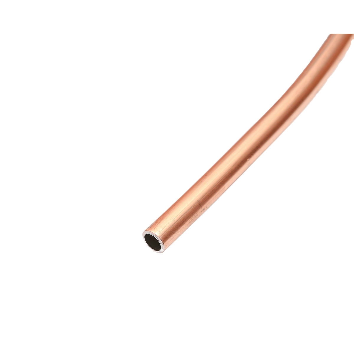 Спирачен маркуч с външен диаметър 8 мм, ролка 20 метра