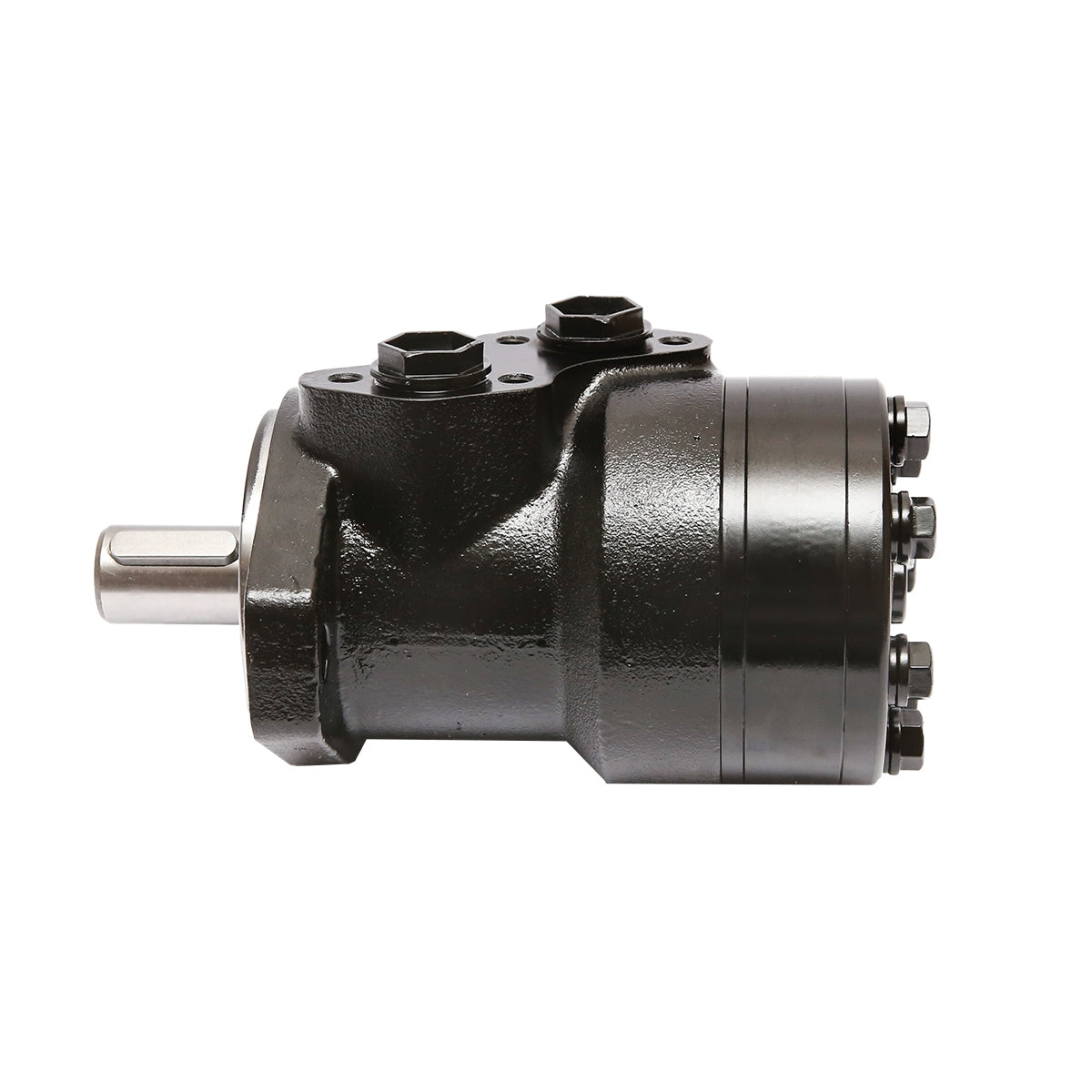 Двигател BMR 125cc D=25mm G 1/2 Breckner Germany