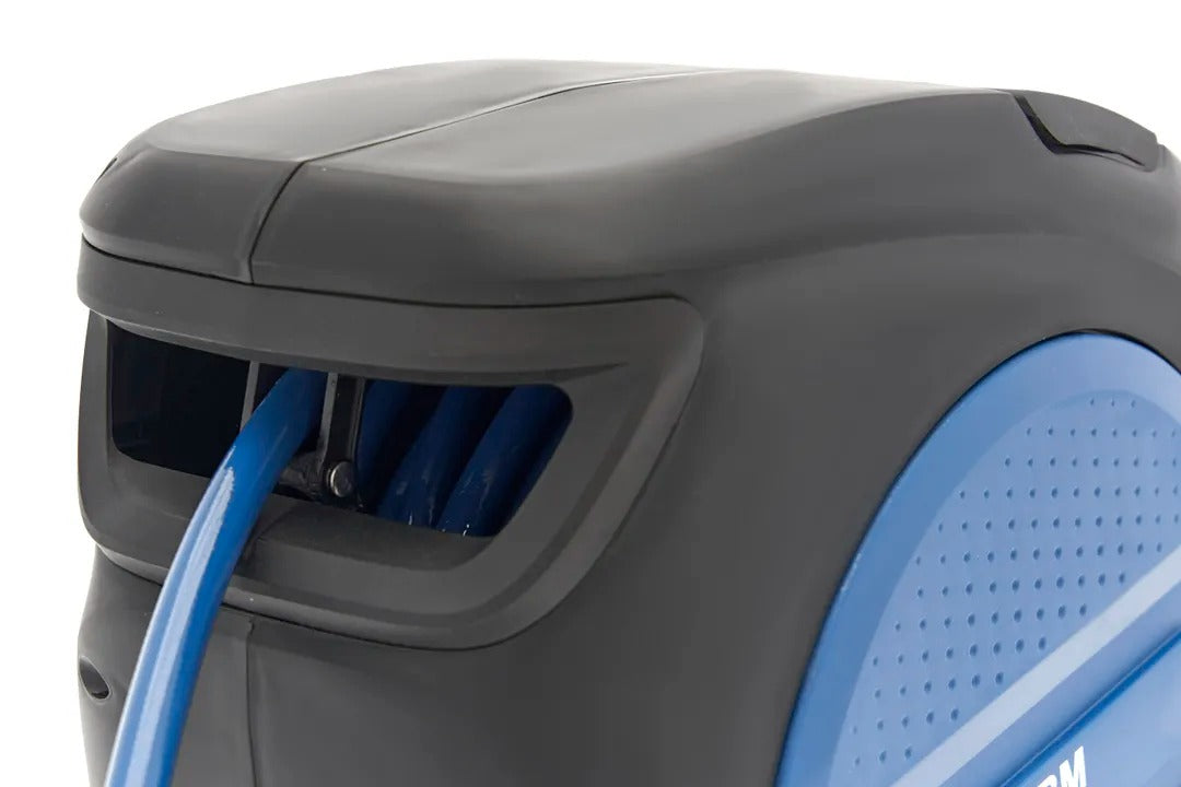 Макара с въздушен маркуч 9.5 х 14.5 мм 20 м HBM