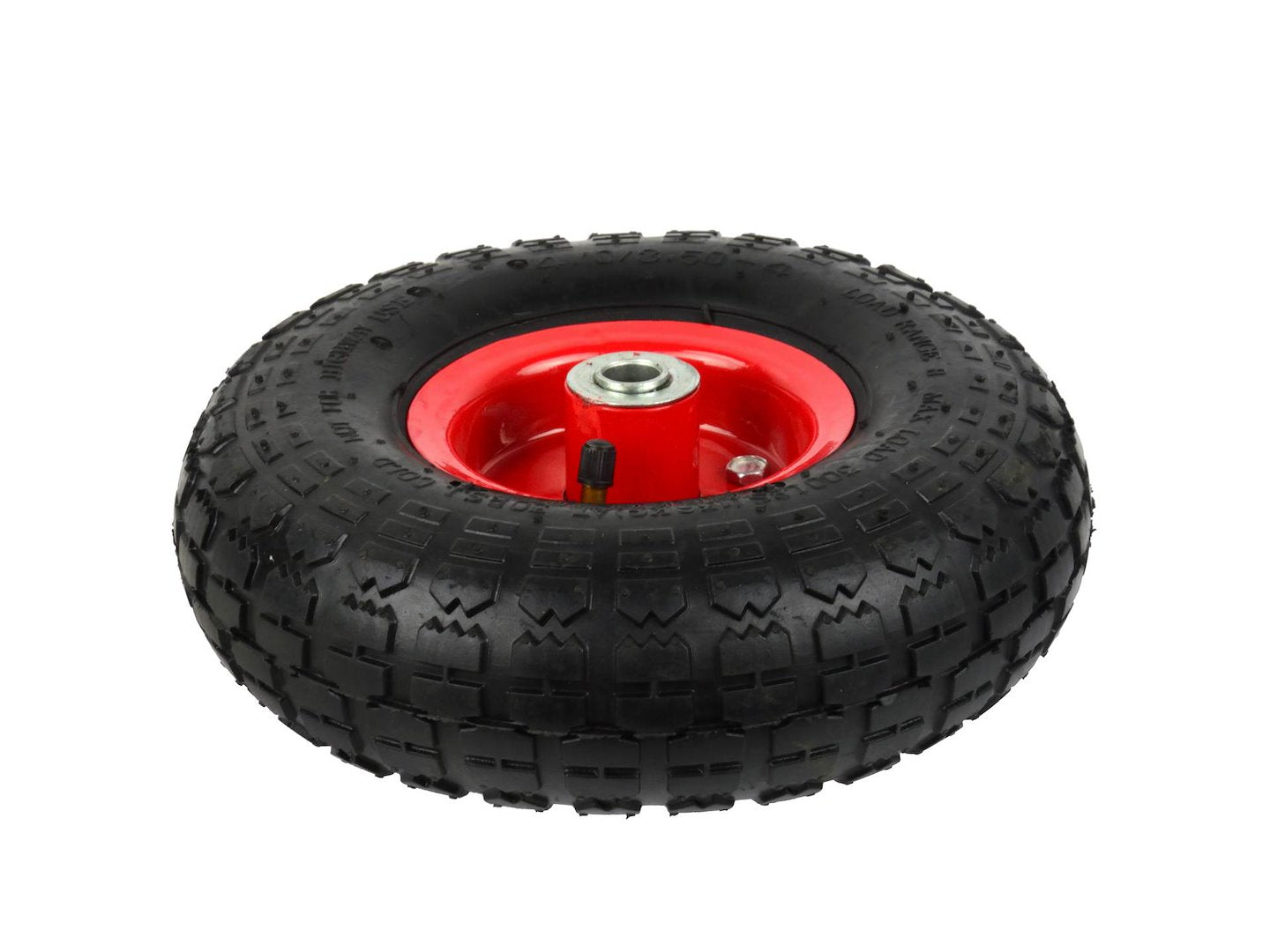 Колело за количка 3.50-4/2PR GEKO