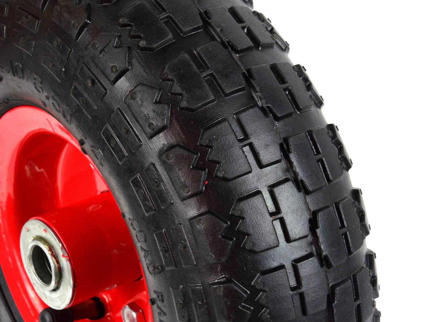 Колело за количка 3.50-4/2PR GEKO