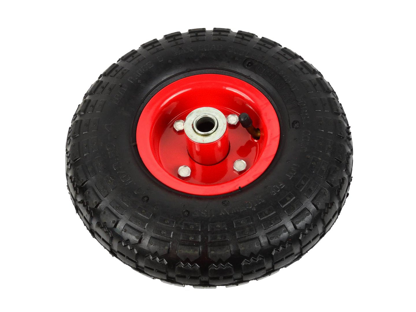 Колело за количка 3.50-4/2PR GEKO