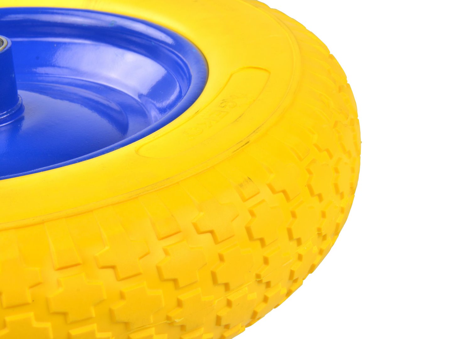 Колело за количка 3.50-8 GEKO