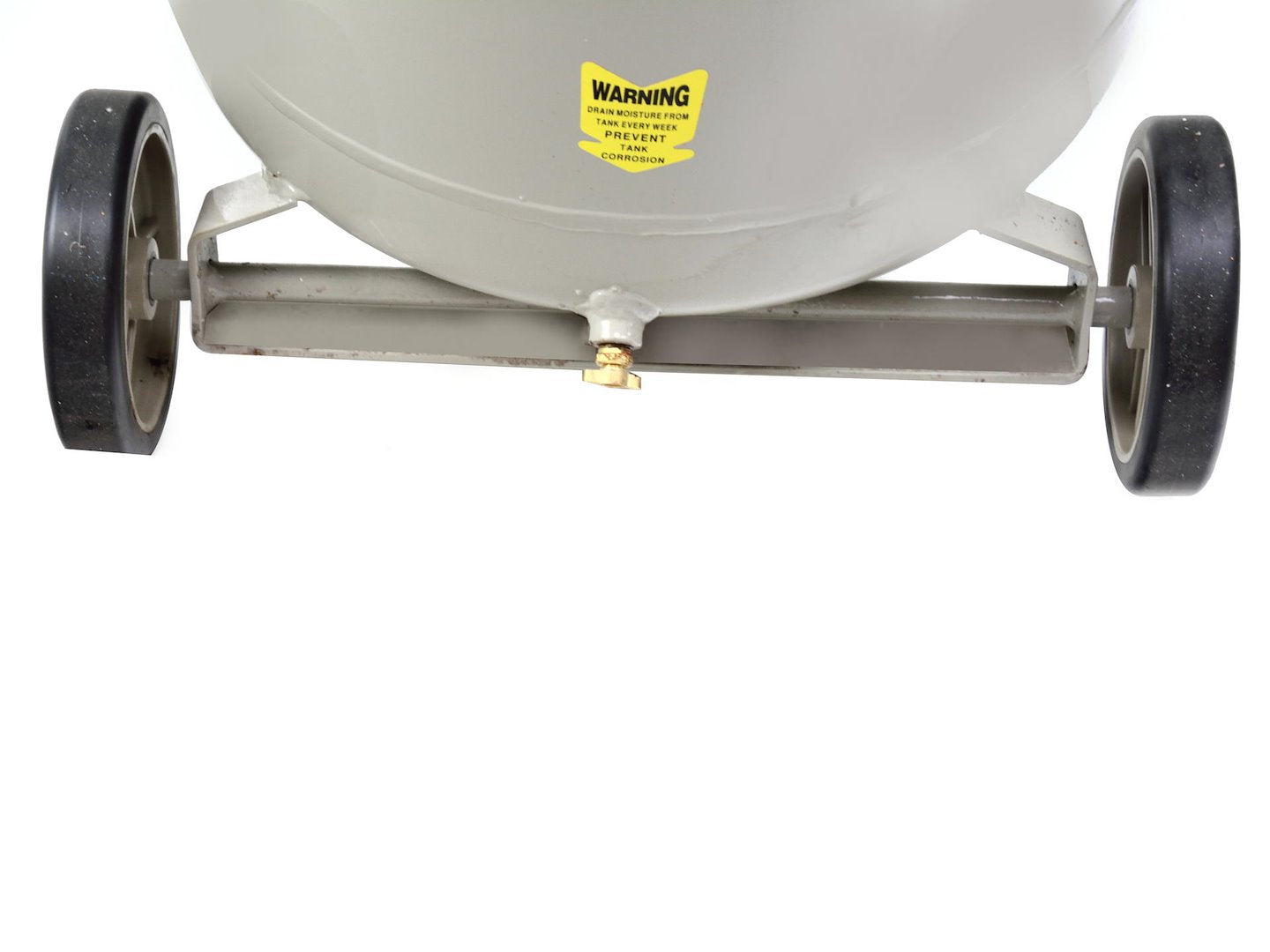 Вертикален въздушен компресор 100 л 390 л/мин. 220V GEKO