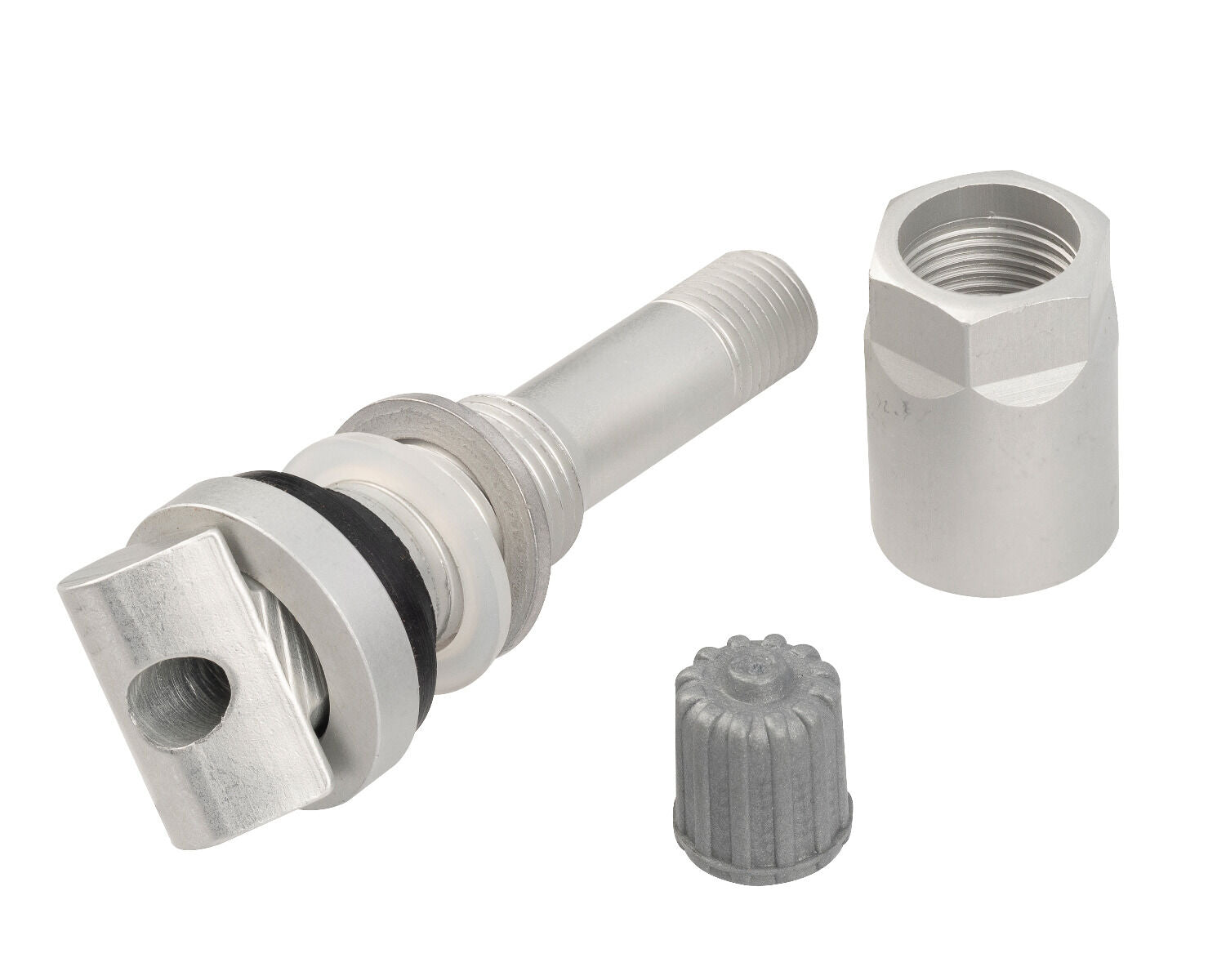 Метален вентил за сензор TPMS 562-3907