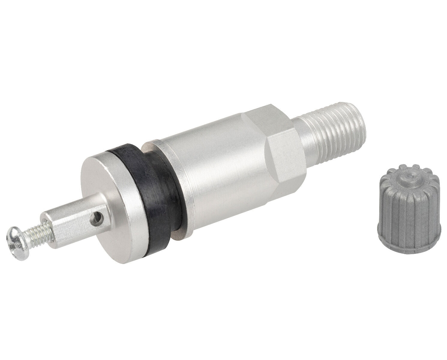 Метален вентил за сензор TPMS