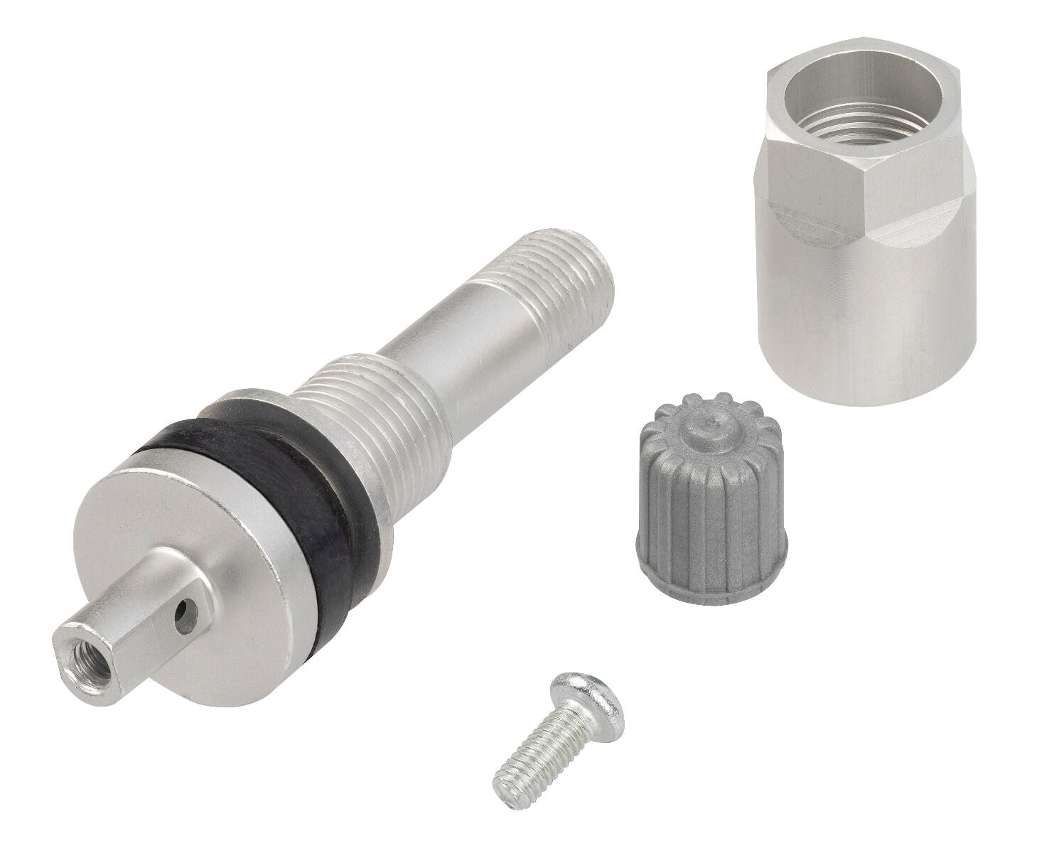 Метален вентил за сензор TPMS