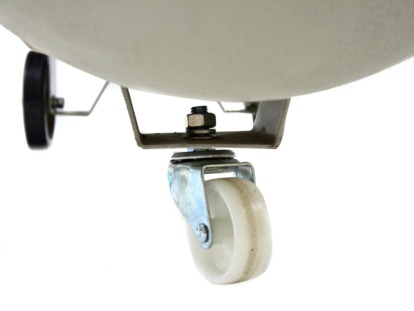 Въздушен компресор 100 л 420 л/мин. 220V GEKO