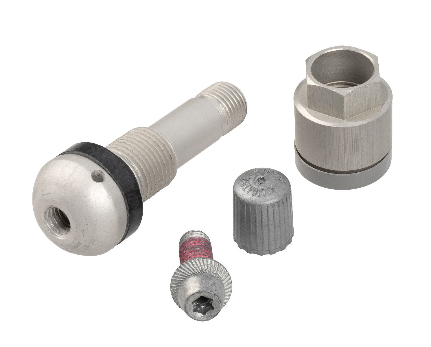 Метален вентил за сензор TPMS 562-3942