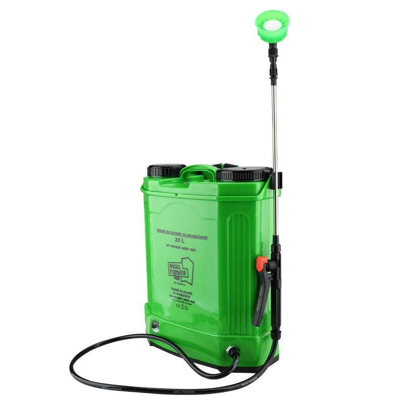 Пръскачка MF 20L Pandora с акумулатор G01