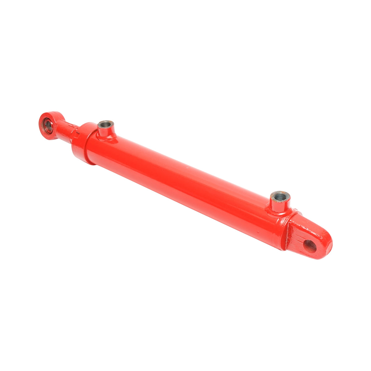 Хидравличен цилиндър за обръщателен плуг 51,5x60x33x540x300мм Breckner Germany