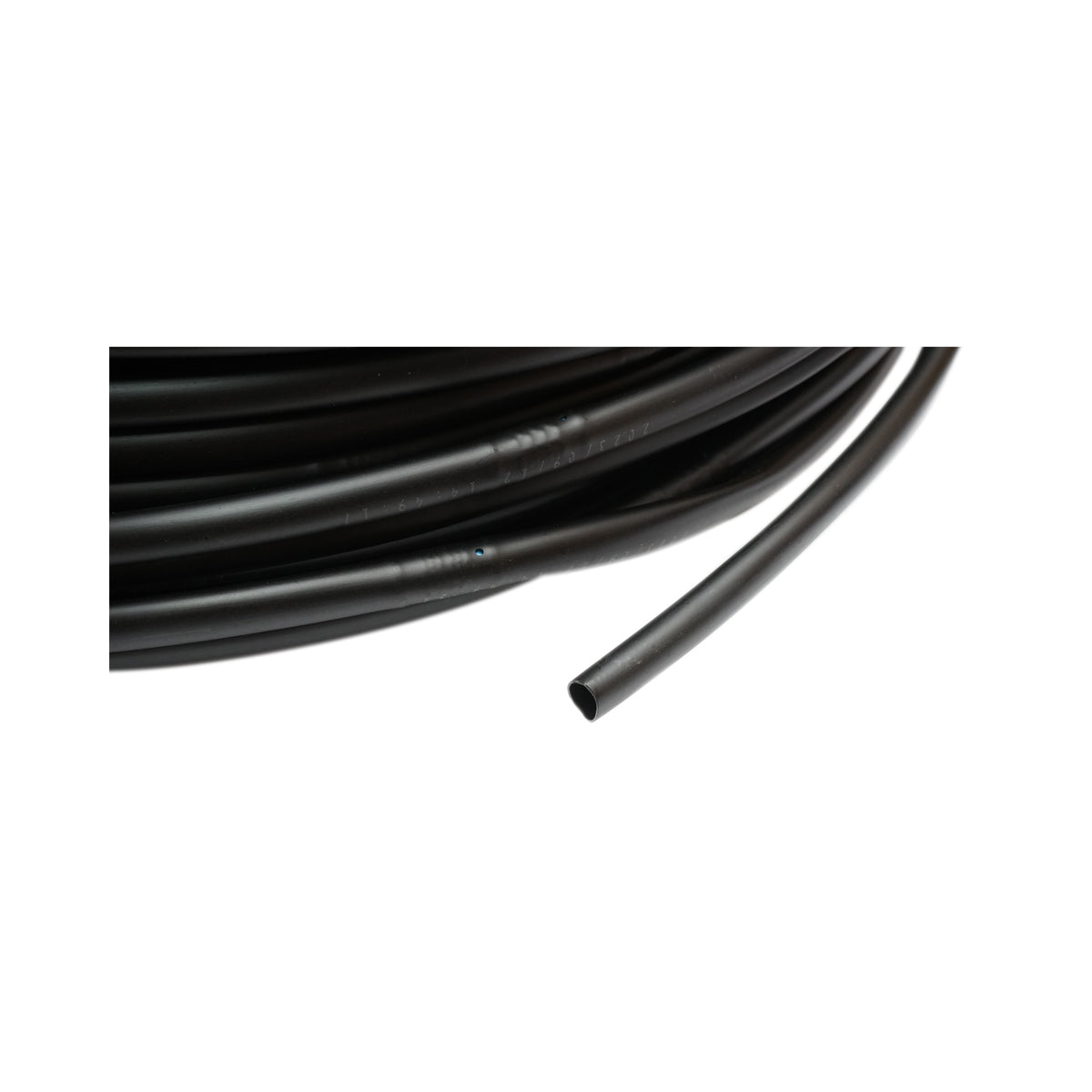 Тръба за капково напояване, ролка 200м 4л/ч, D16мм разстояние 30см Mezofarm