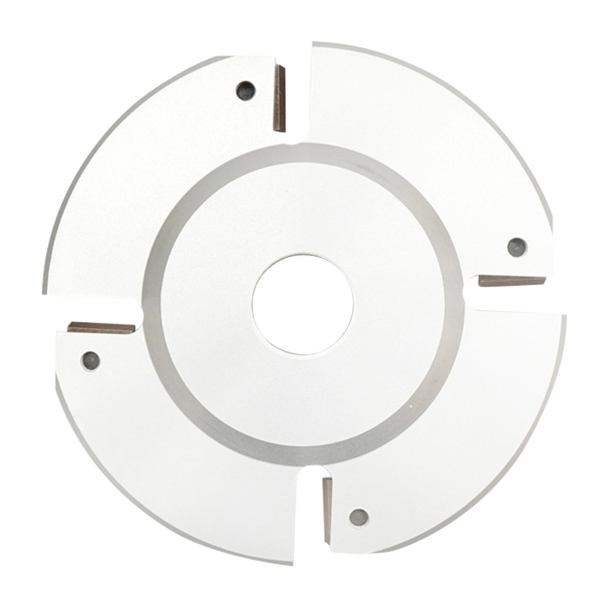 Диск с 4 ножчета за почистване на копита Breckner Germany