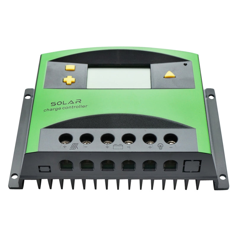 Регулатор на напрежение за соларен панел 50A 48V Breckner Germany