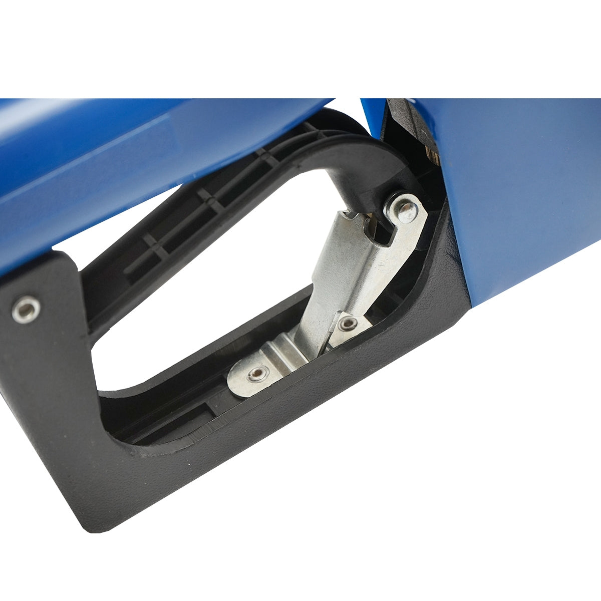 Автоматичен пистолет за прехвърляне на гориво от алуминий 3/4 с тръба 25 мм Breckner Germany