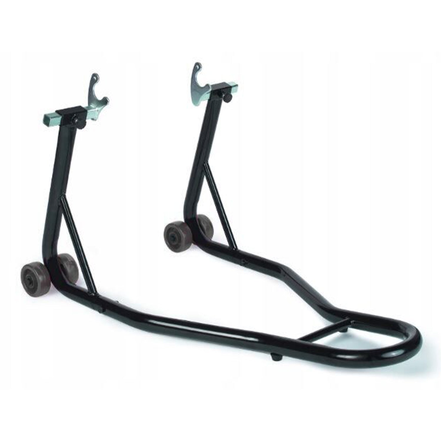 Комплект крик стойка за мотоциклети, за предно и задно колело