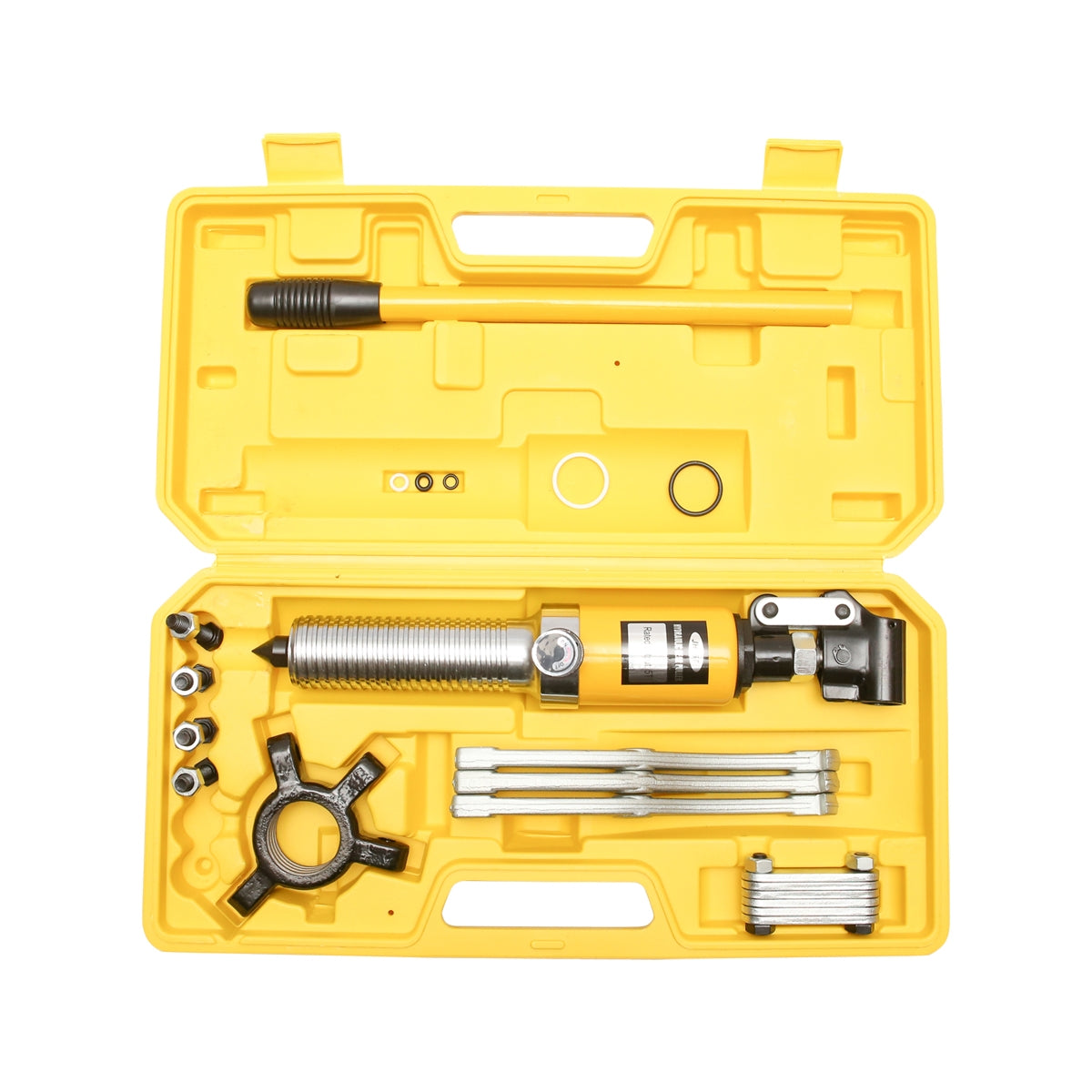 Професионална хидравлична преса за извличане на лагери 5т