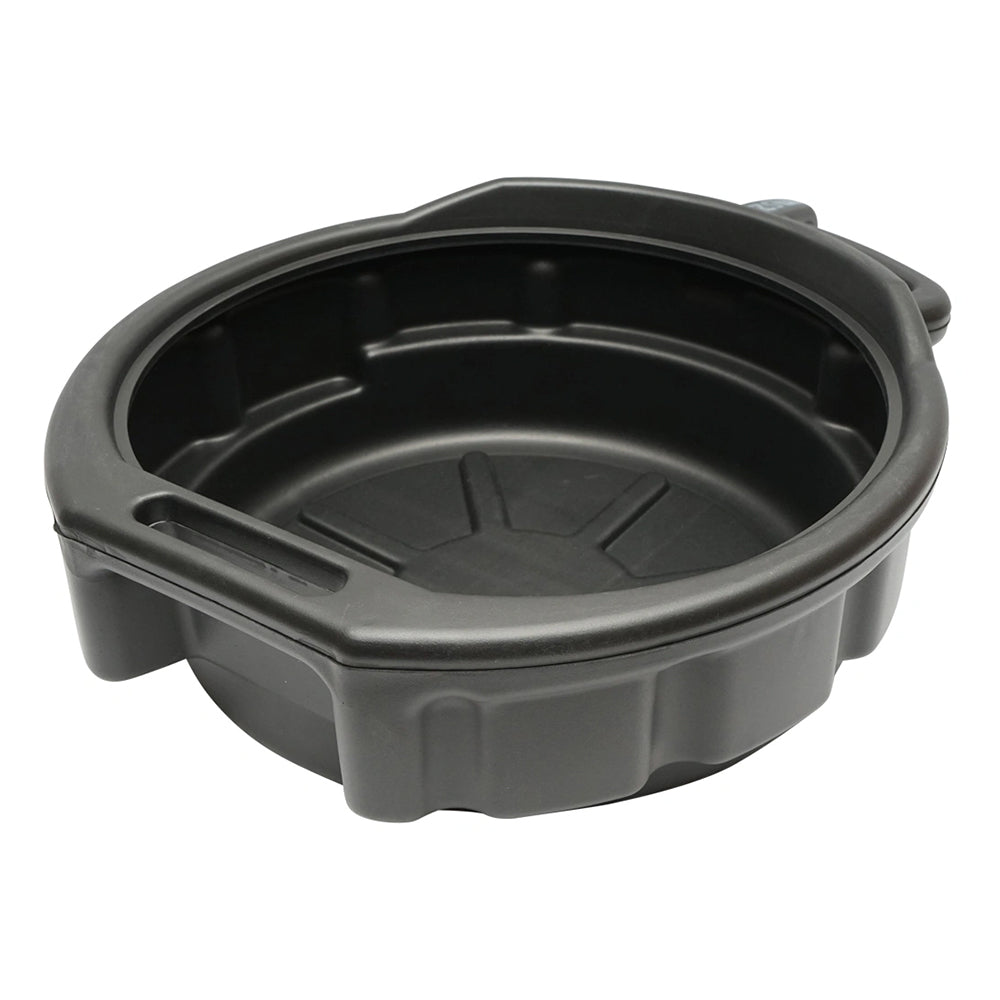 Съд за събиране на масло 15 л със система за изпразване