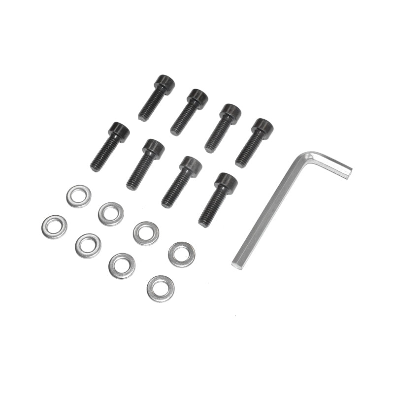 Комплект напречни греди за багажника на Dacia Logan II - Sandero II 8201356700