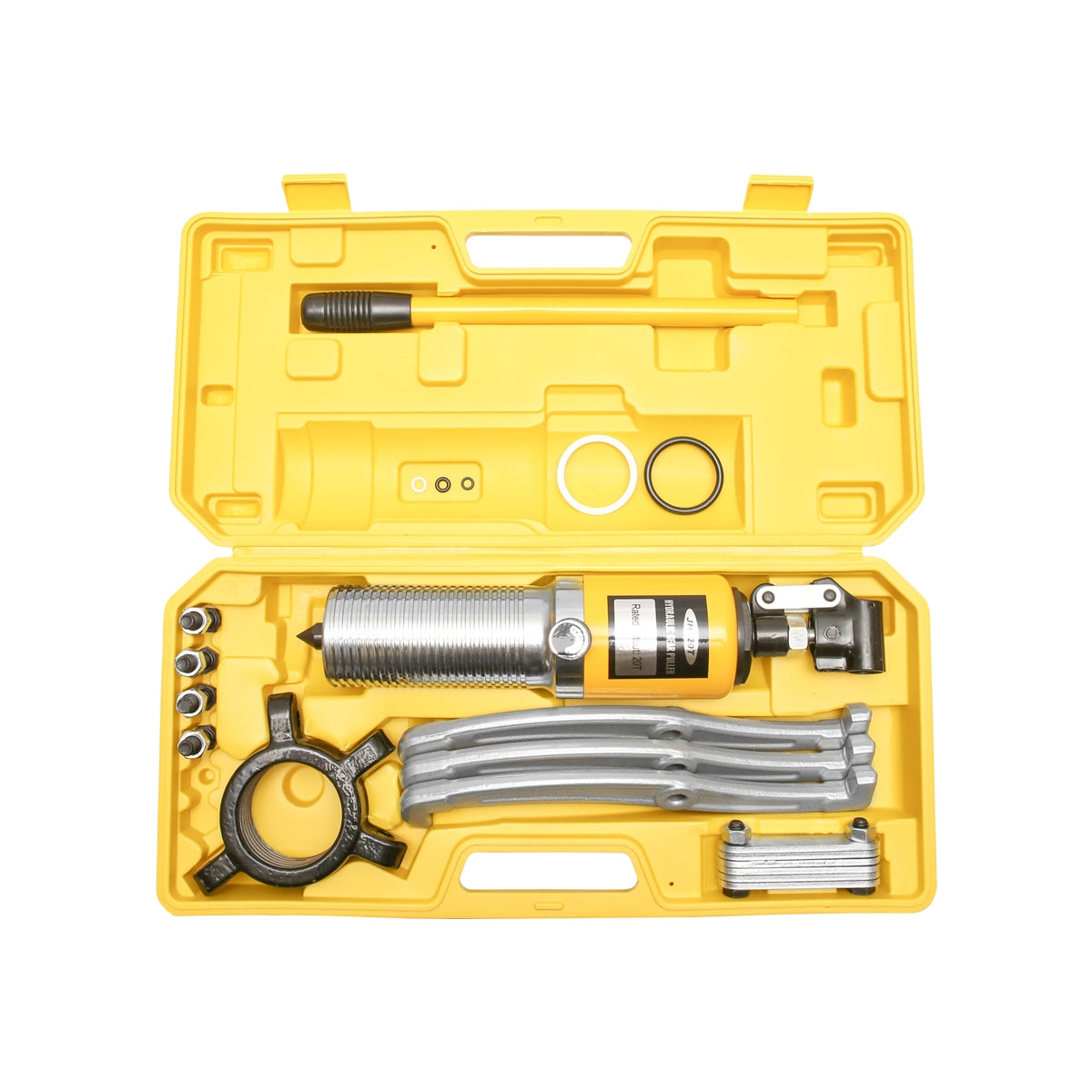 Професионална хидравлична преса за извличане на лагери 20т