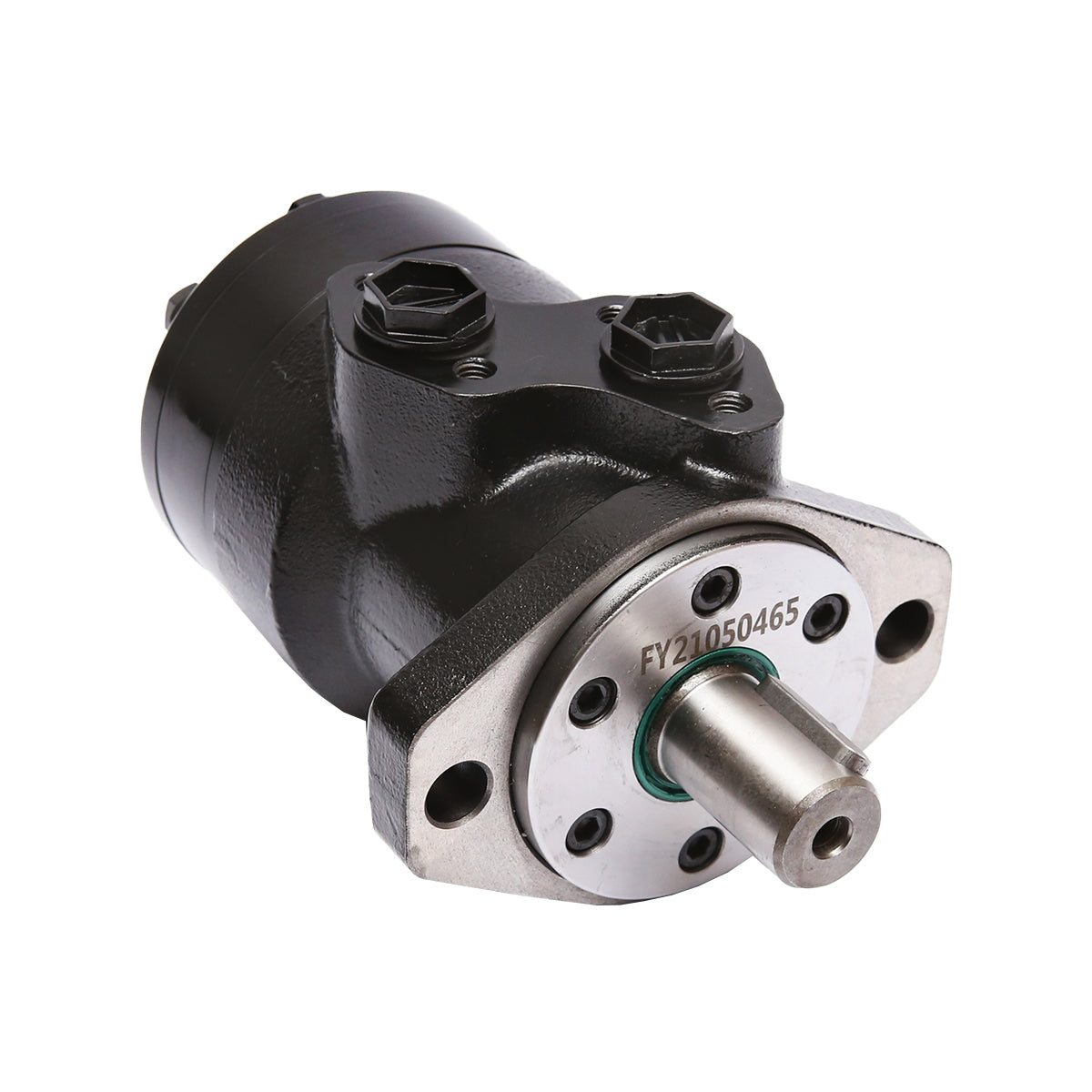 Двигател BMR 125cc D=25mm G 1/2 Breckner Germany