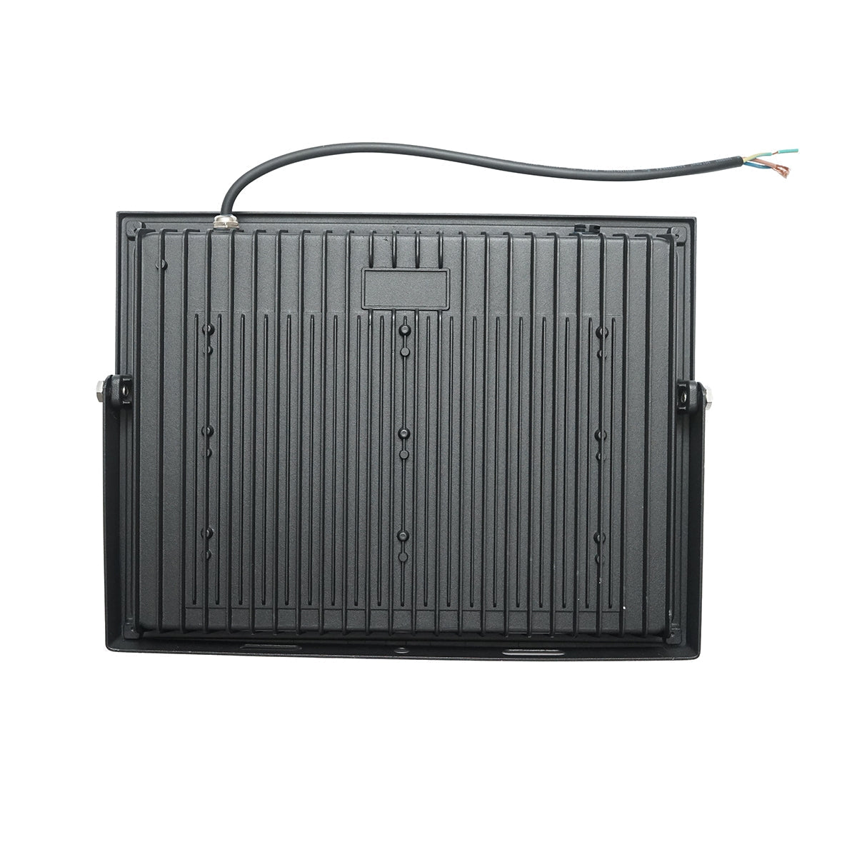 LED прожектор 200W, 220V, 3000K, IP66, 370x280мм Breckner Germany