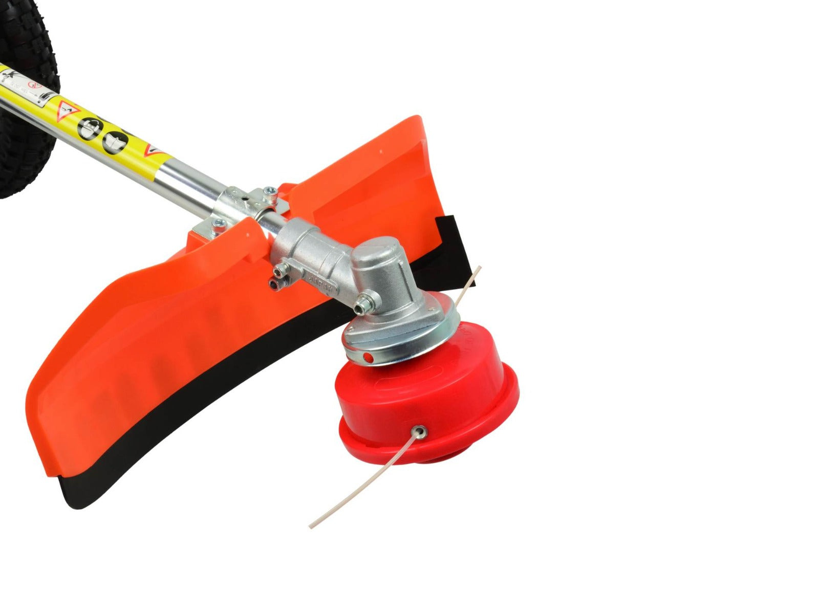 Моторна косачка на колелца, 52см3 3ср