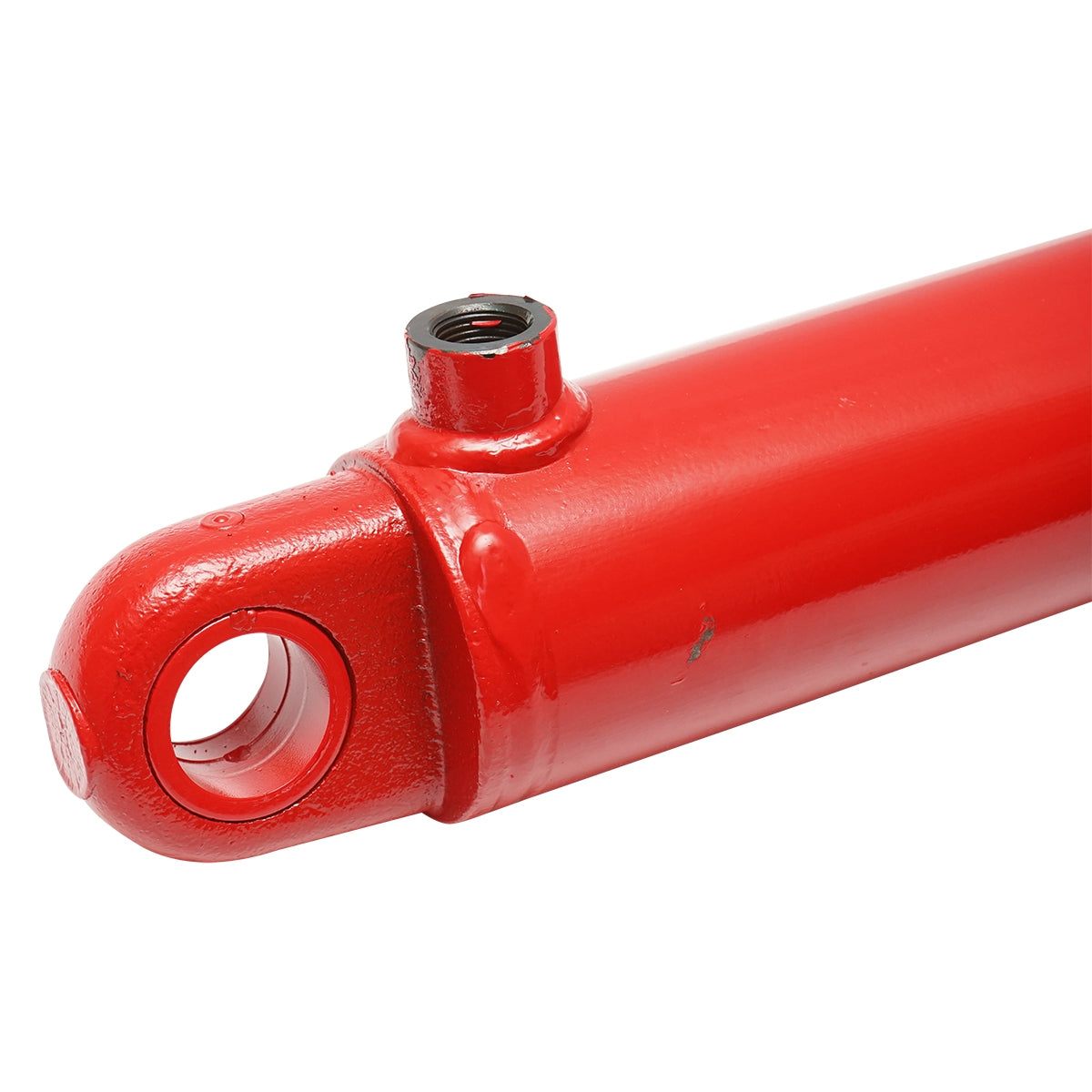 Хидравличен цилиндър за обръщателен плуг 73x63x35x560x300мм Breckner Germany