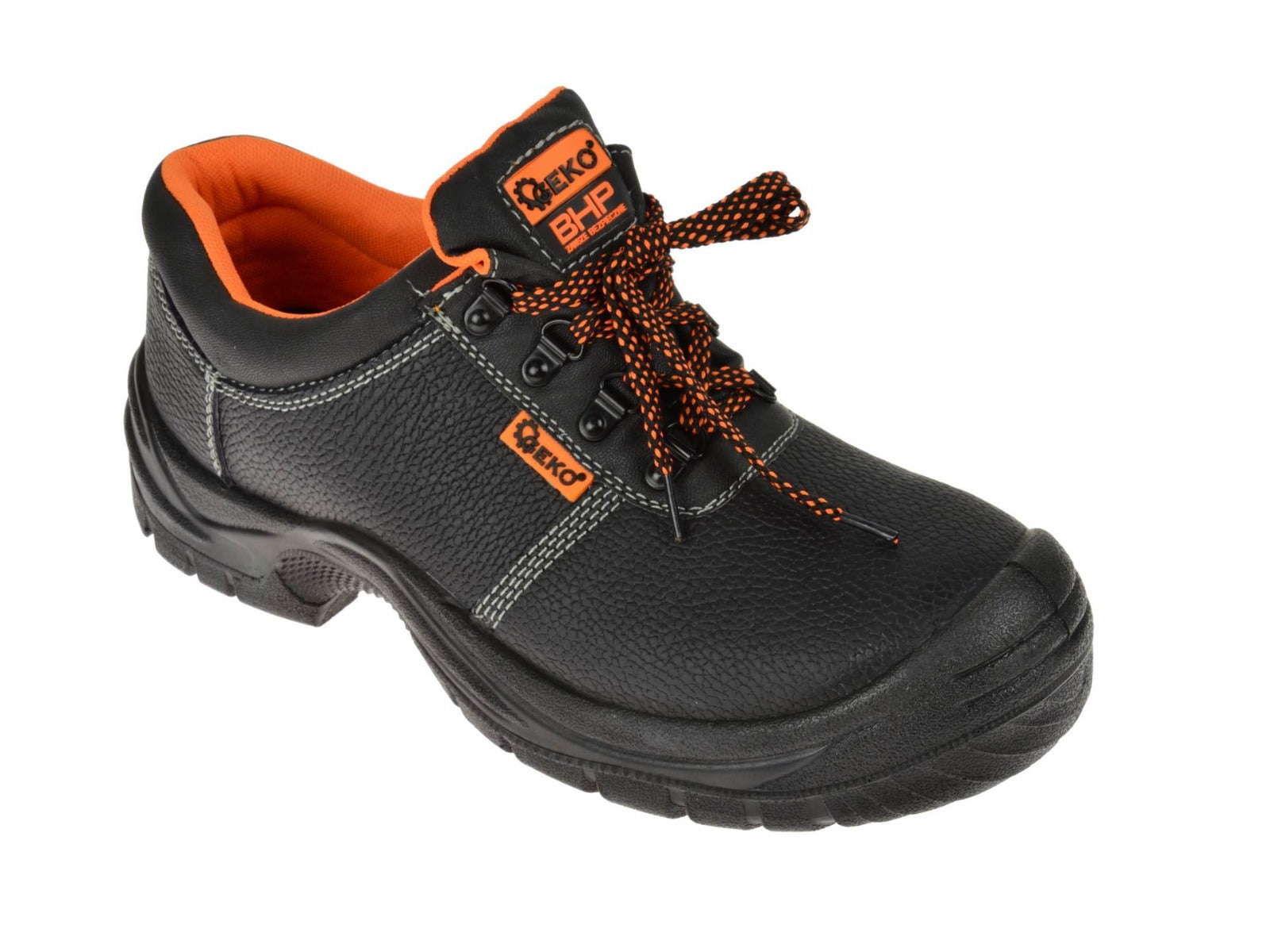 Защитни работни обувки, модел 1, номер 42