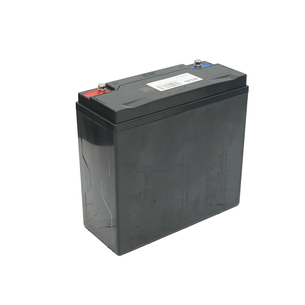 VRLA гел батерия за електрически велосипед с графен 6-DZF-22.5, 12V, 28Ah-20HR CHILWEE