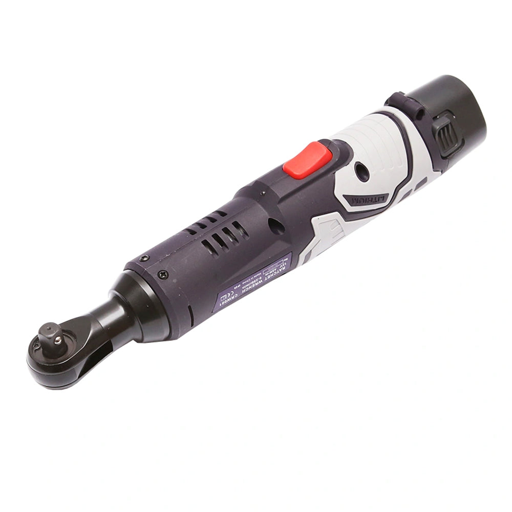 Въртяща се тресчотка с батерия 12V 45Nm