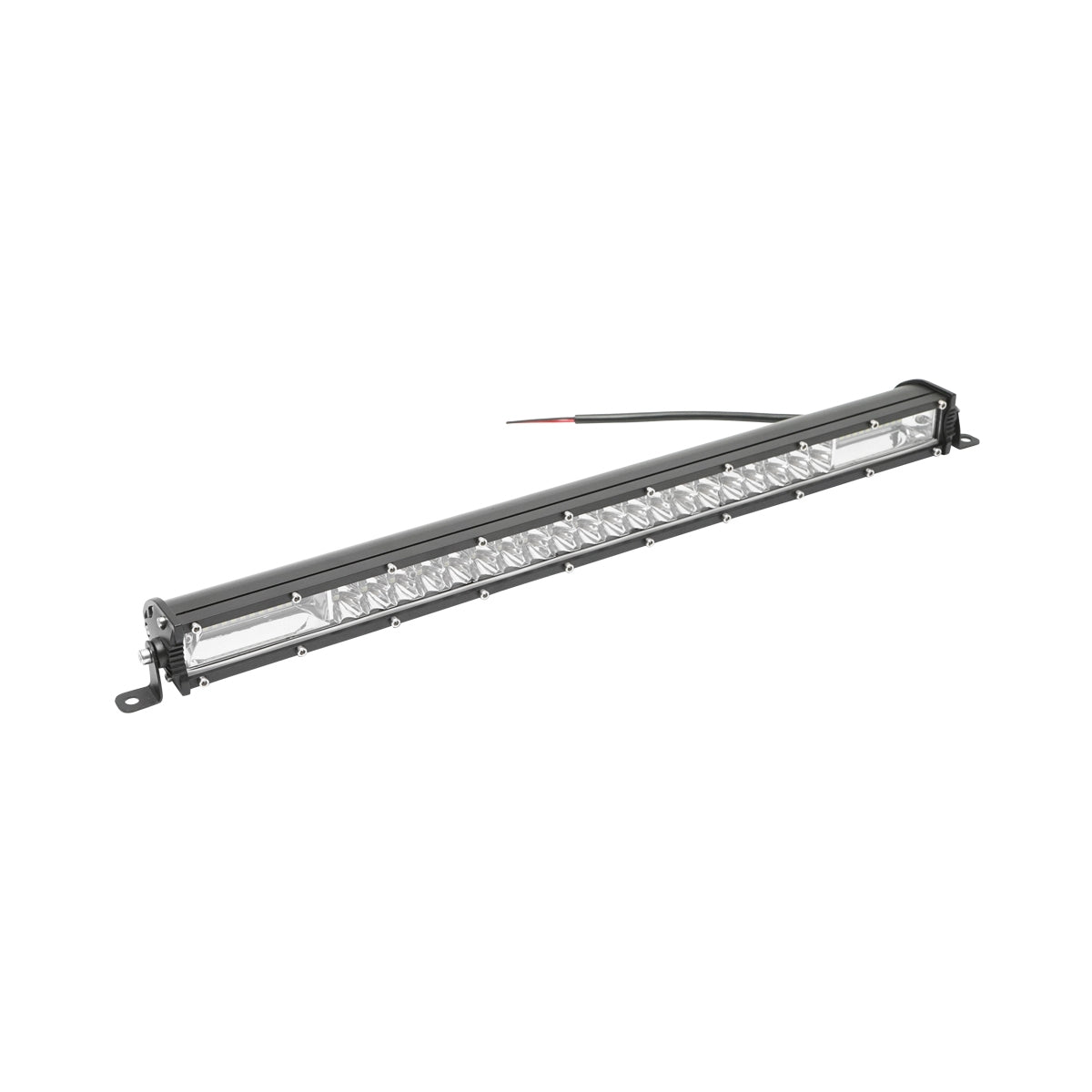 Лампа тип бар с 60 LED-а 10-60V 180W (зонална интензивност на светлината) Breckner Germany