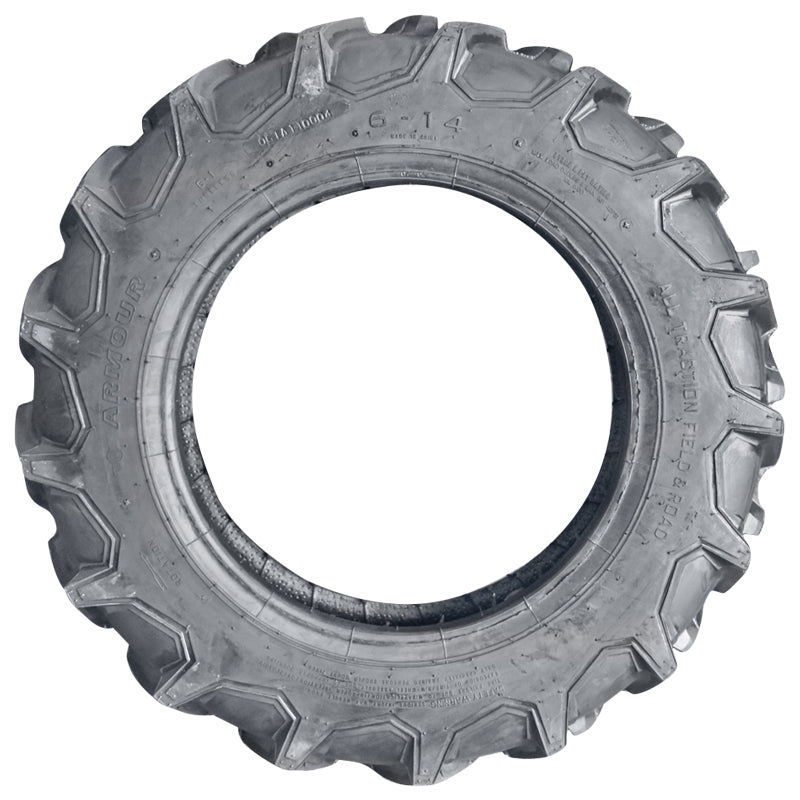 Селскостопанска гума 6/14 6PR грайфер G1