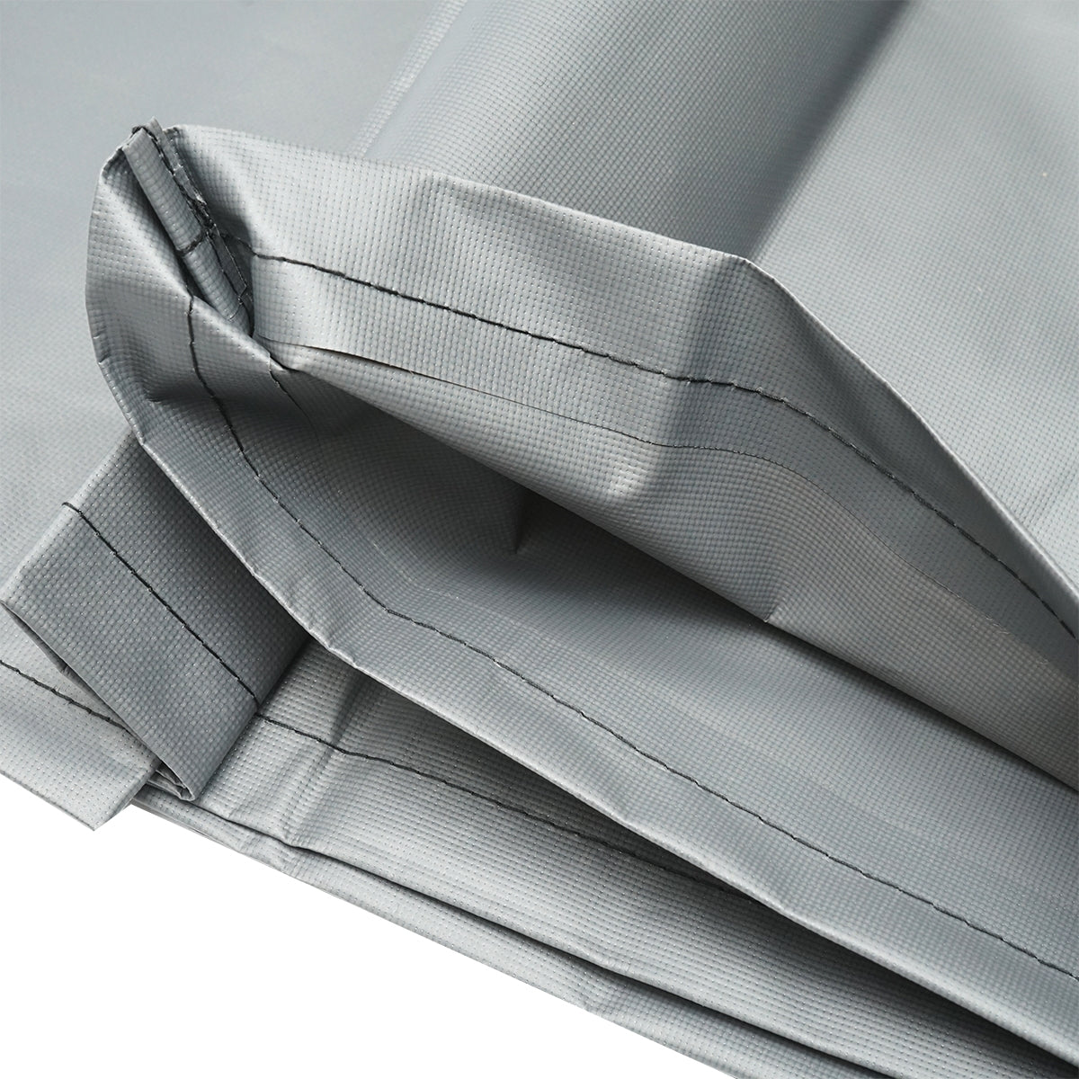 Брезент, защитно покривало за резервоар, IBC резервоар 1000л Breckner Germany