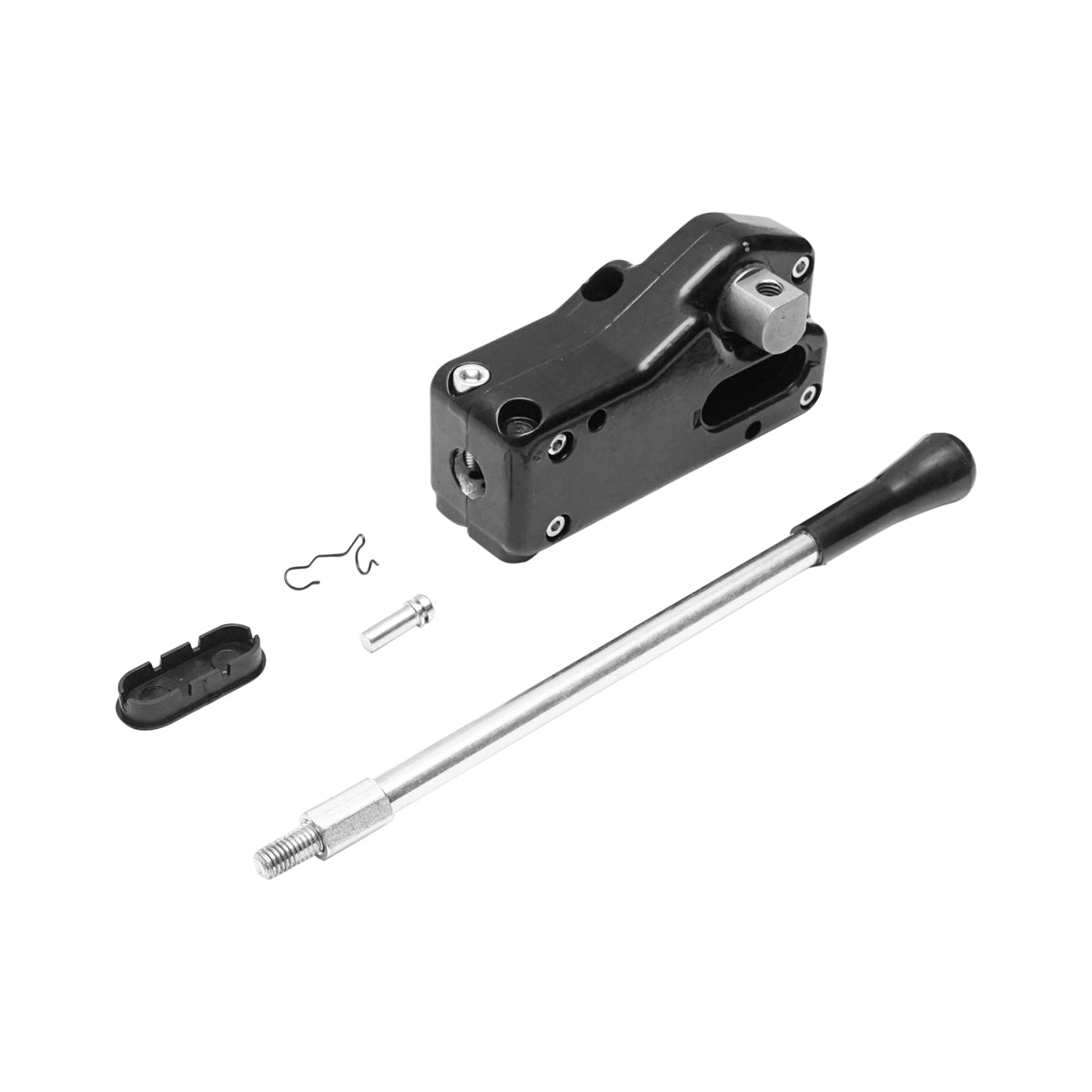 Механичен лост за управление на хидравличния разпределител P40 P80