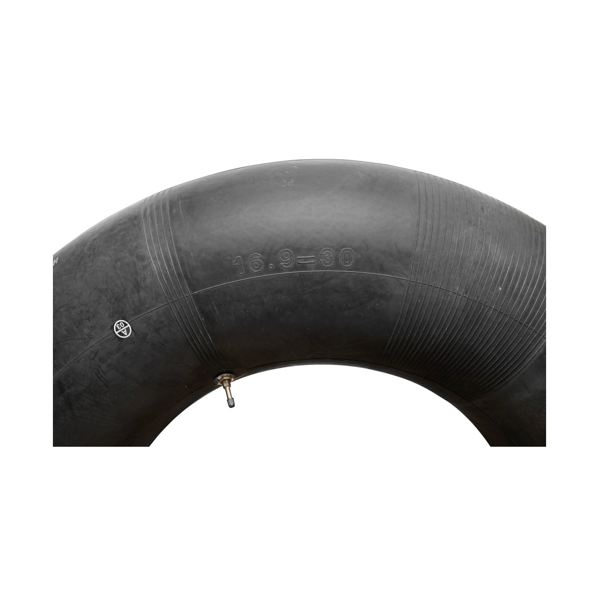 Вътрешна гума 16.9/30 тип вентил TR218A