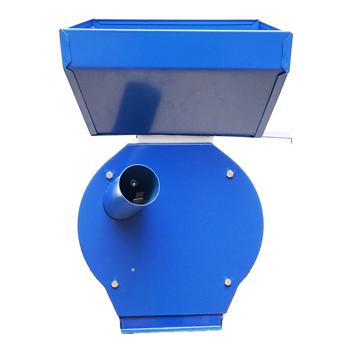 Електрическа мелница за зърно 220V, 1,1 KW, капацитет 240 kg/h